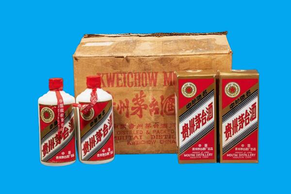 娄底新化县郎酒上门回收